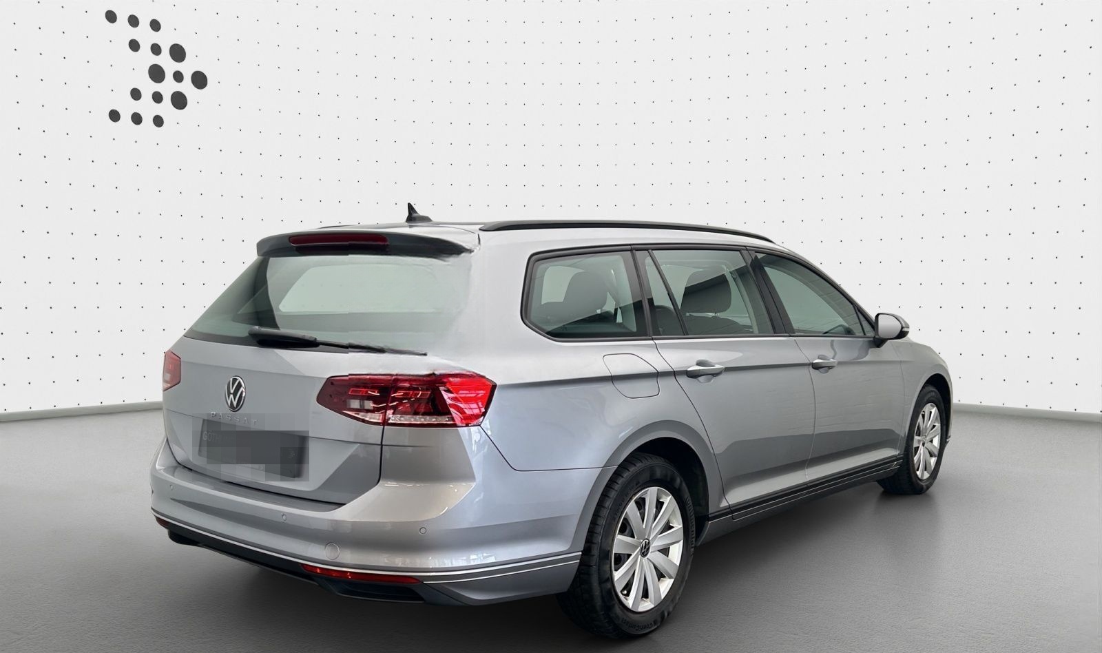 Volkswagen Passat Variant*NAVI*KAM*SHZ*LED*PDC foto 2