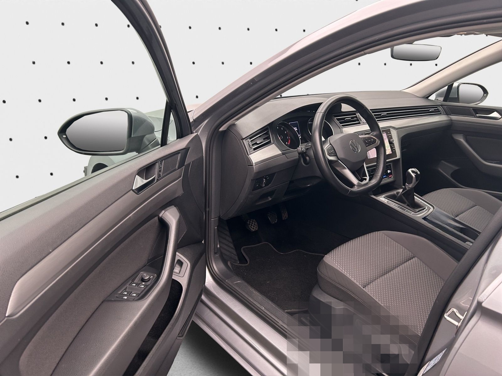 Volkswagen Passat Variant*NAVI*KAM*SHZ*LED*PDC foto 14