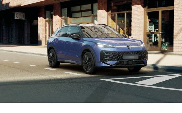 Volkswagen T-Roc R-Line 1.5 eTSI |IQ.Light|AreaView|Headup foto 8