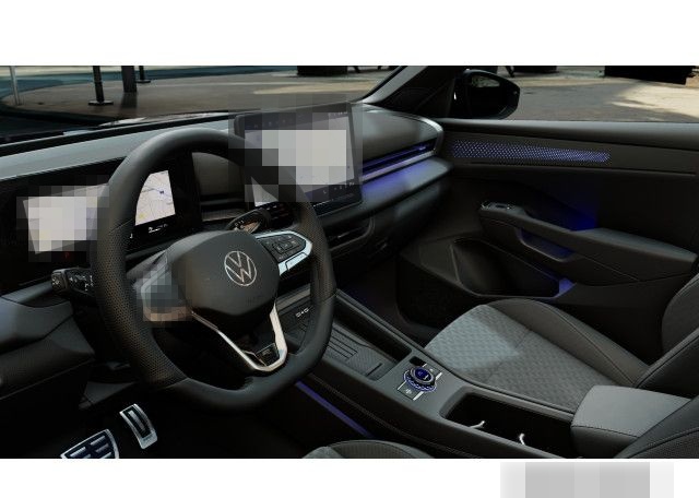 Volkswagen T-Roc R-Line 1.5 eTSI |Headup|Klima|Navi|LM foto 11
