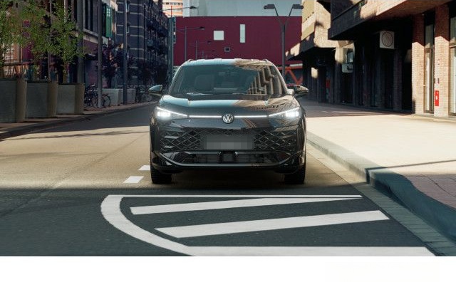 Volkswagen T-Roc R-Line 1.5 eTSI |Headup|Klima|Navi|LM foto 7