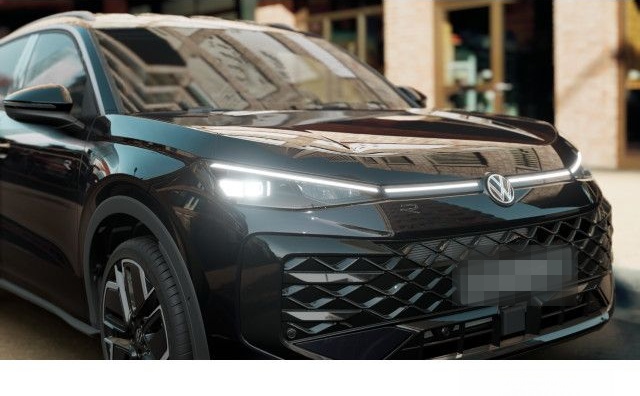 Volkswagen T-Roc R-Line 1.5 eTSI |Headup|Klima|Navi|LM foto 9