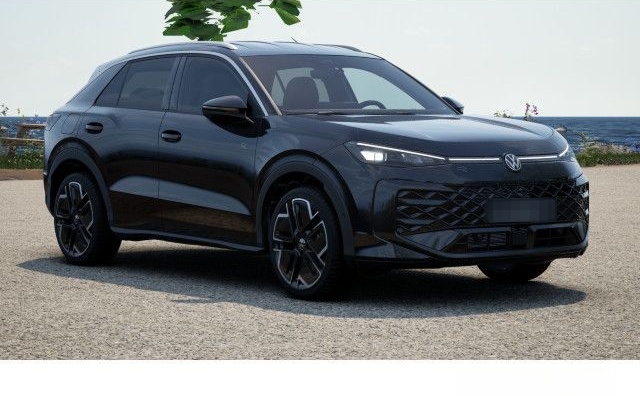 Volkswagen T-Roc R-Line 1.5 eTSI |Headup|Klima|Navi|LM foto 10