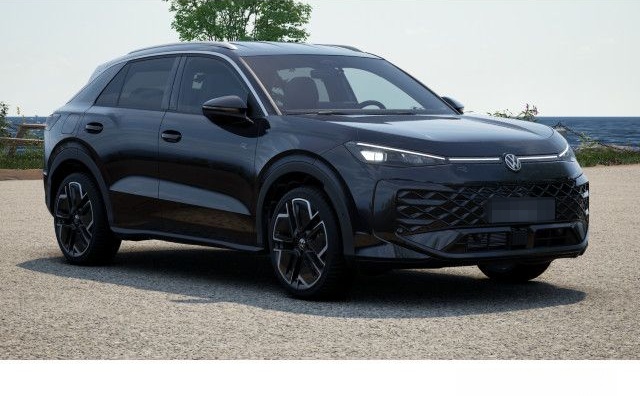 Volkswagen T-Roc R-Line 1.5 eTSI |IQ.Light|AreaView|Headup foto 2