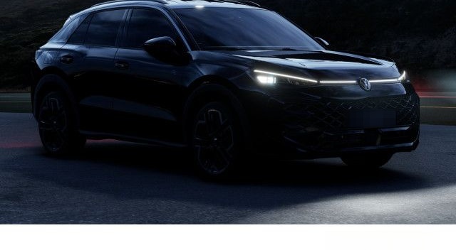 Volkswagen T-Roc R-Line 1.5 eTSI |IQ.Light|AreaView|Headup foto 14