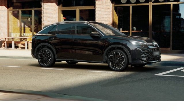 Volkswagen T-Roc R-Line 1.5 eTSI |IQ.Light|AreaView|Headup foto 7