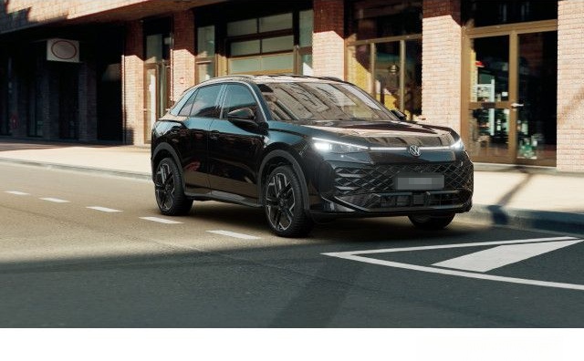 Volkswagen T-Roc R-Line 1.5 eTSI |IQ.Light|AreaView|Headup foto 8