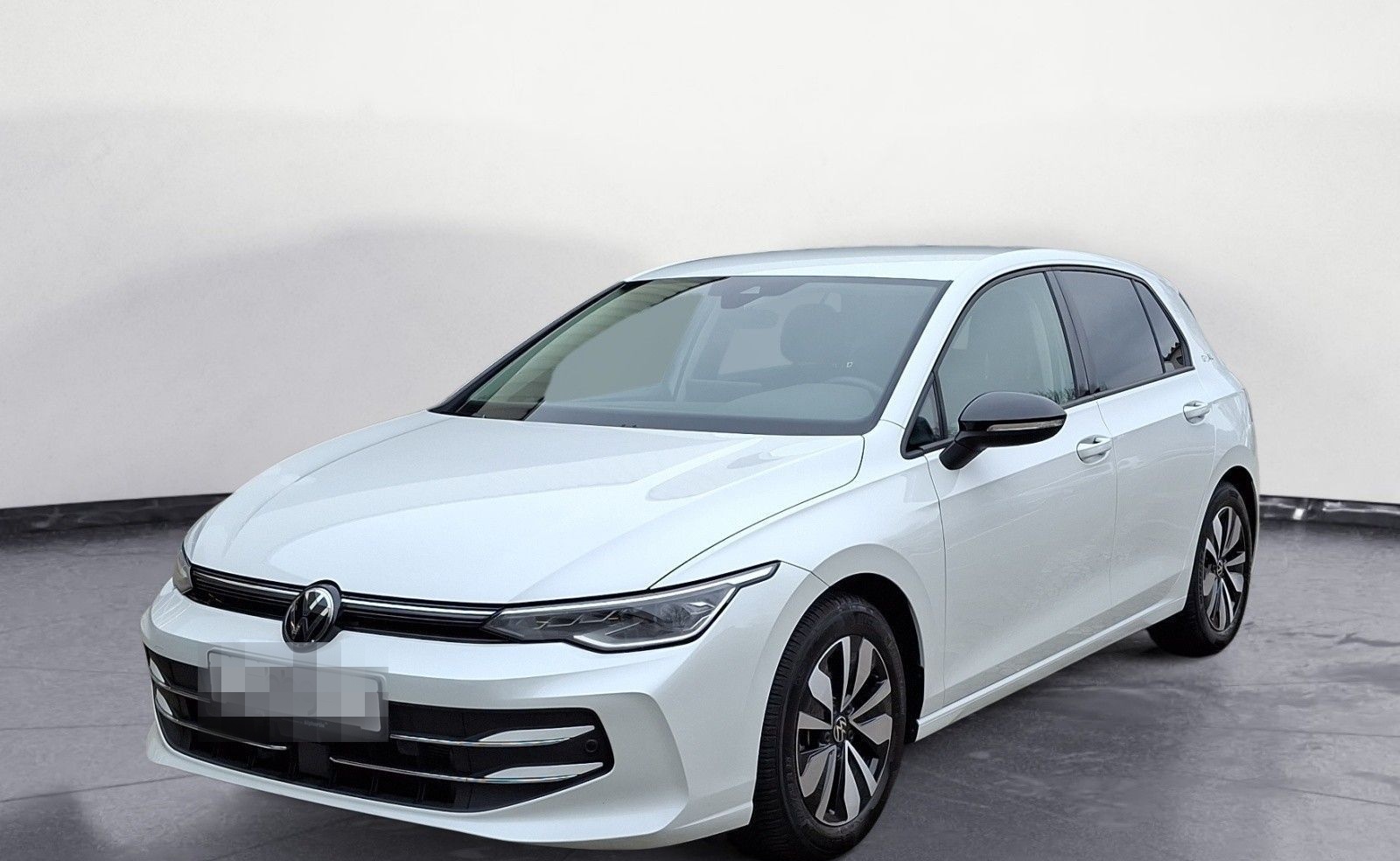 Volkswagen Golf Life 1,5 eTSI OPF DSG foto 2