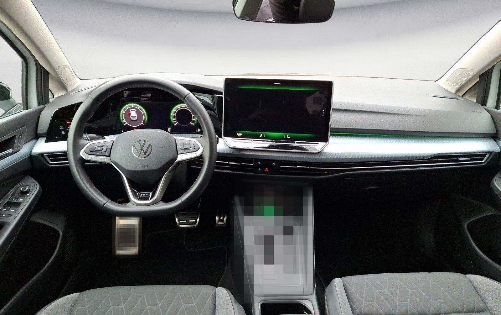 Volkswagen Golf Life 1,5 eTSI OPF DSG foto 11
