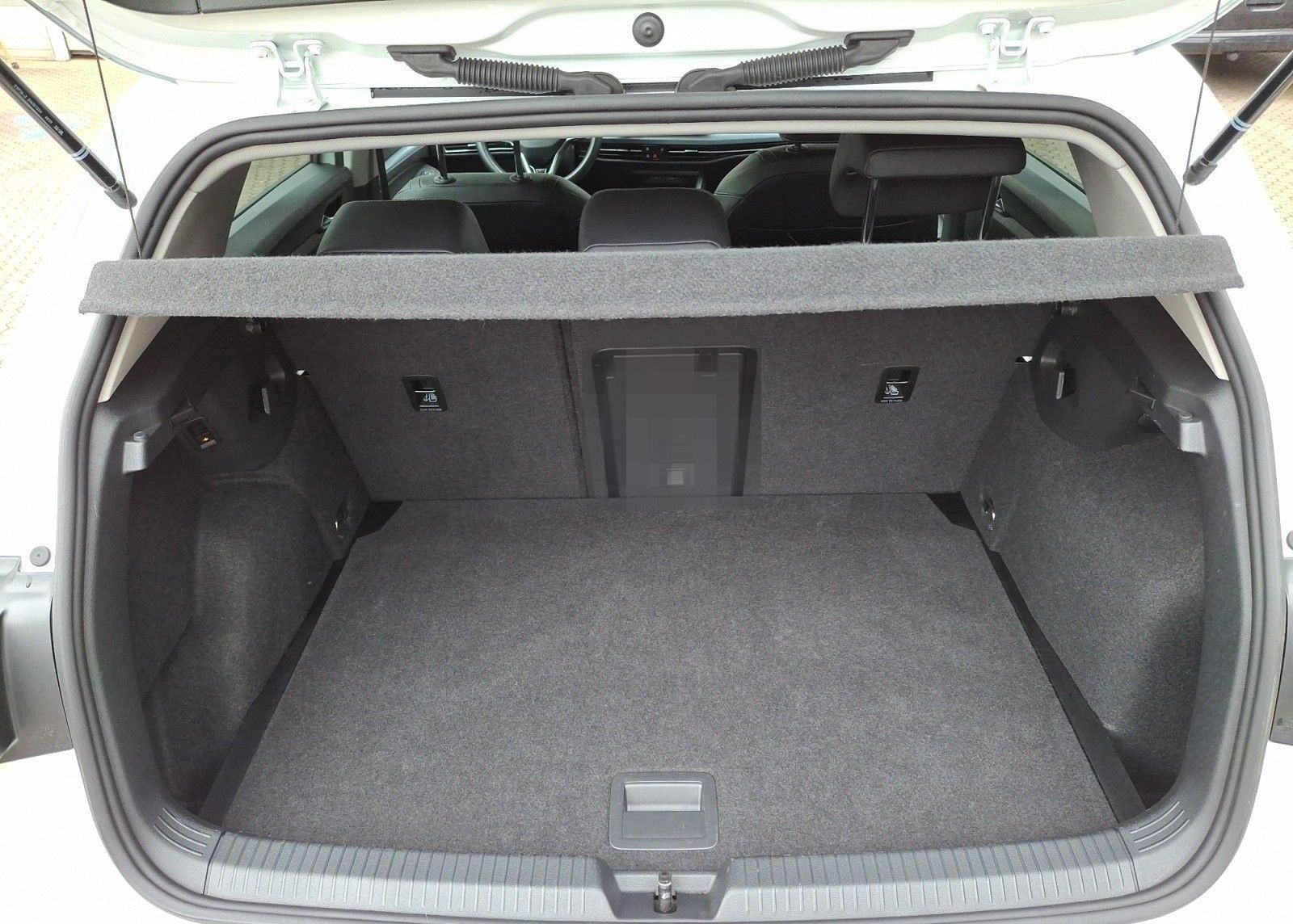 Volkswagen Golf Life 1,5 eTSI OPF DSG foto 13