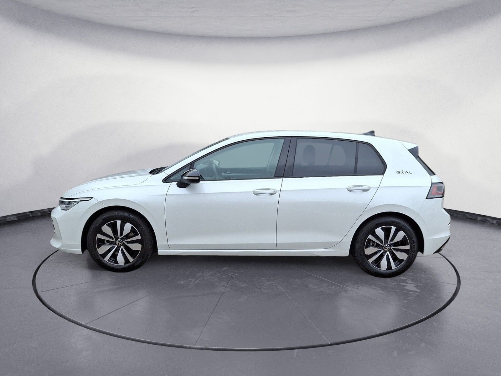Volkswagen Golf Life 1,5 eTSI OPF DSG foto 3