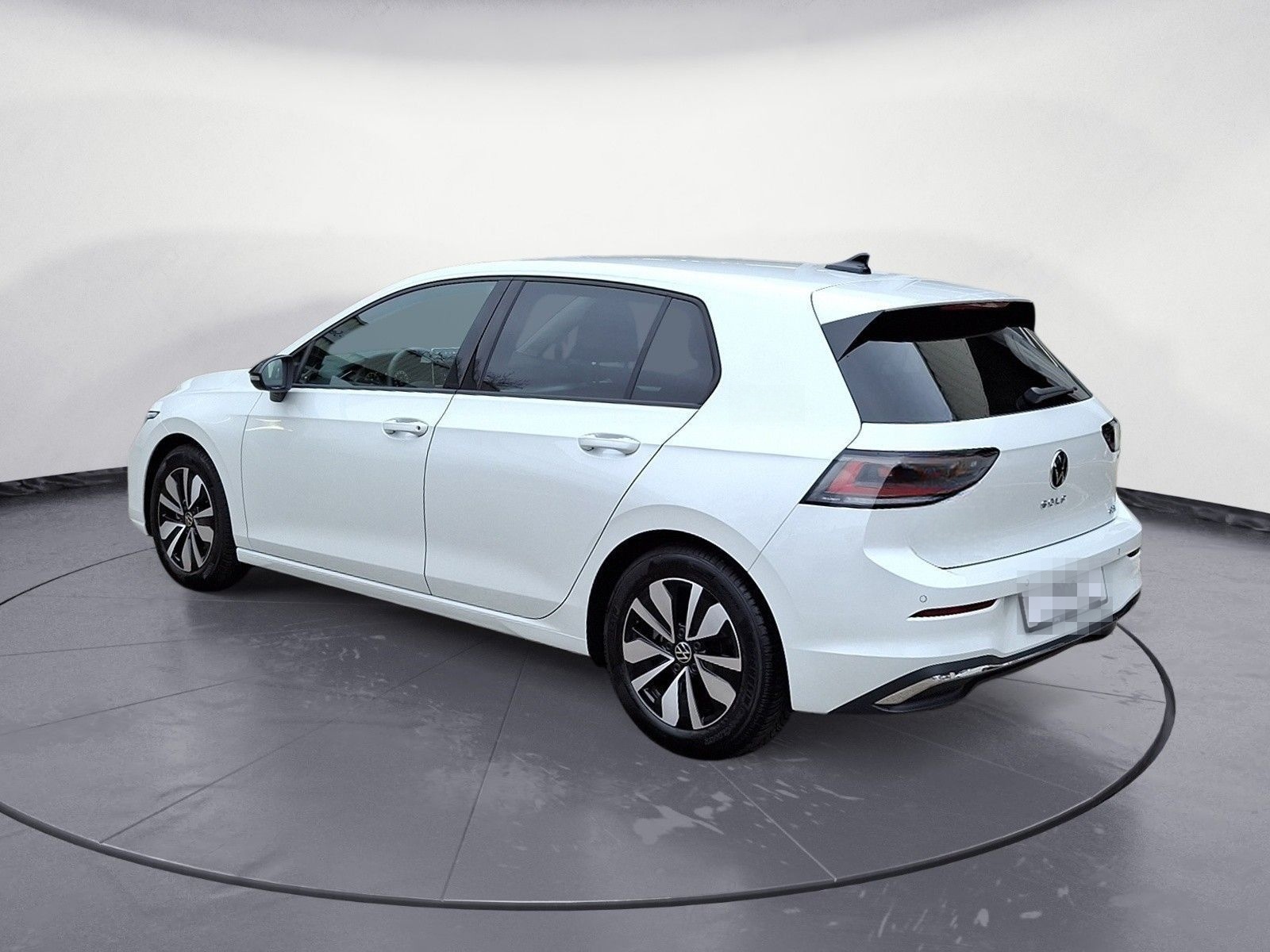 Volkswagen Golf Life 1,5 eTSI OPF DSG foto 4