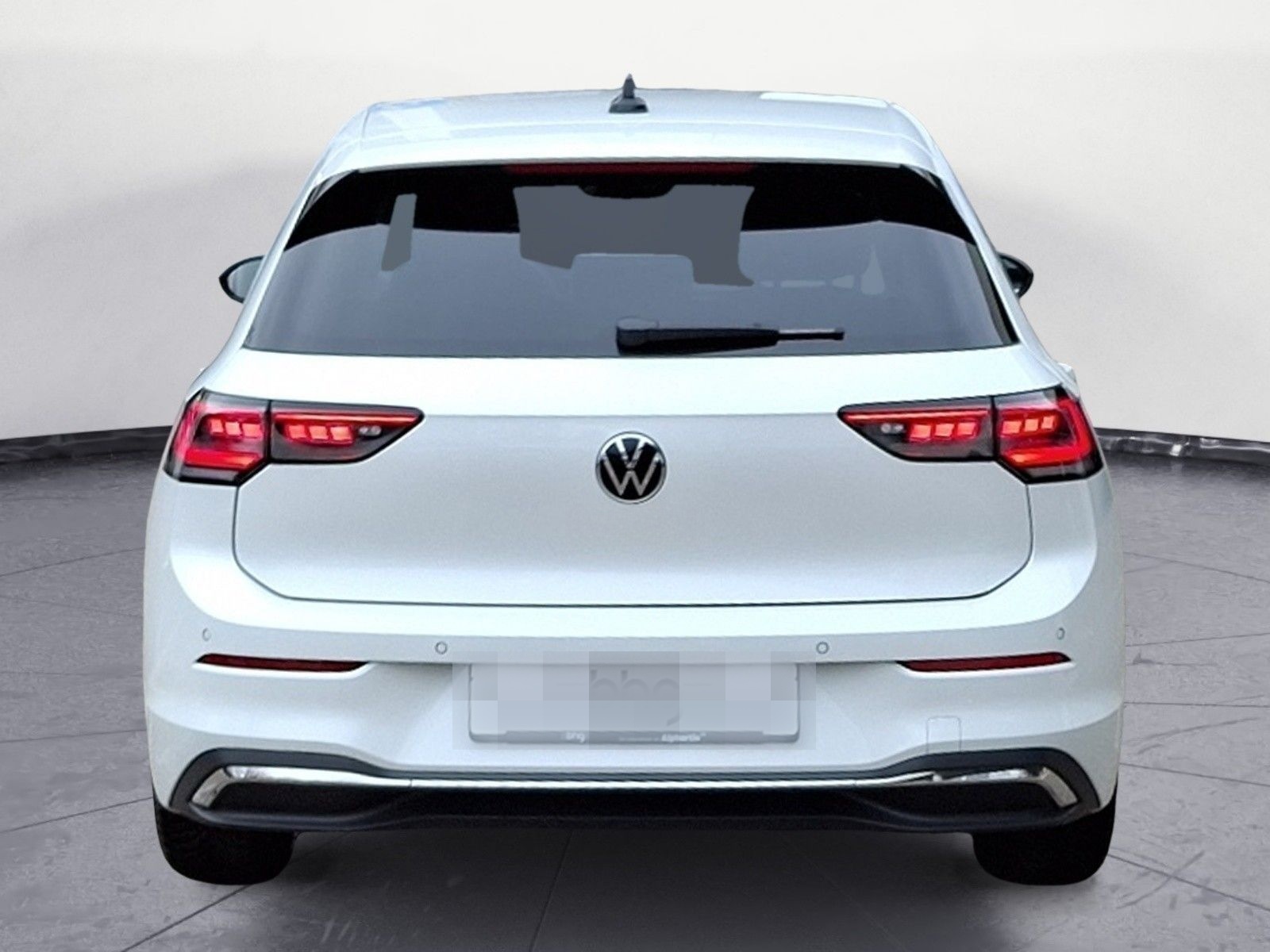 Volkswagen Golf Life 1,5 eTSI OPF DSG foto 5