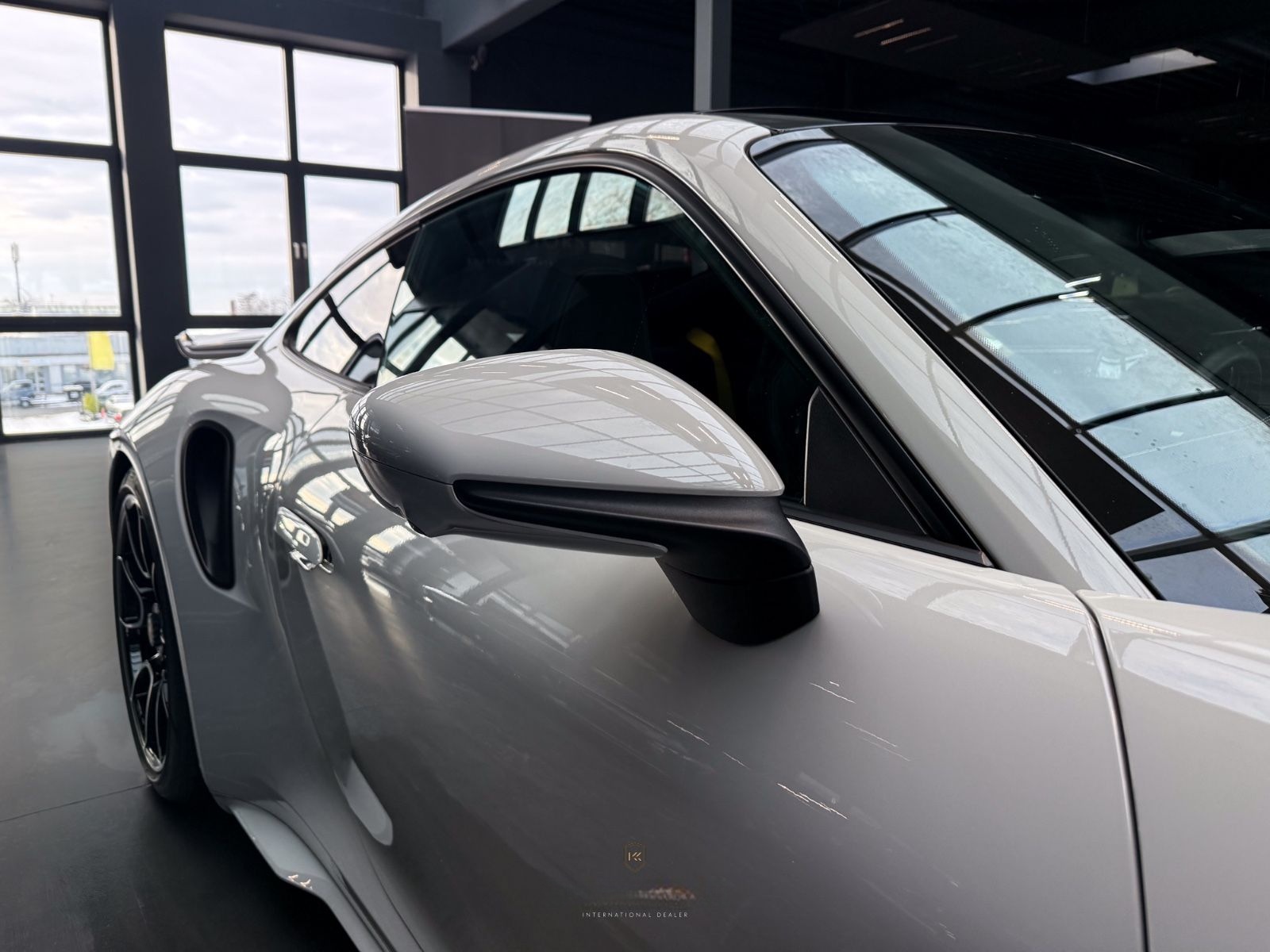 Porsche 992 TURBO S/SPORTDESIGN/LIFT/PANO/BURM/APP 04 27 foto 15