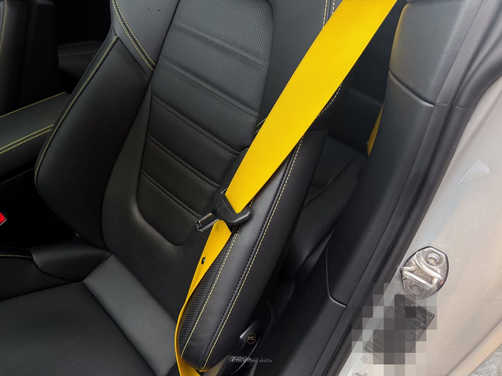 Porsche 992 TURBO S/SPORTDESIGN/LIFT/PANO/BURM/APP 04 27 foto 20