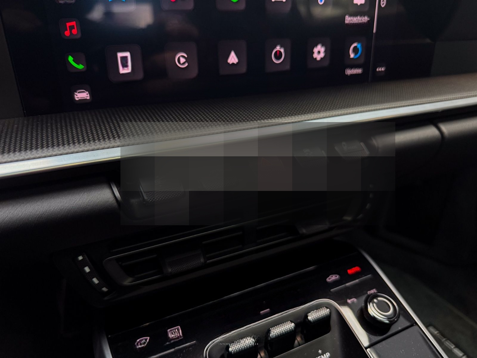 Porsche 992 TURBO S/SPORTDESIGN/LIFT/PANO/BURM/APP 04 27 foto 23
