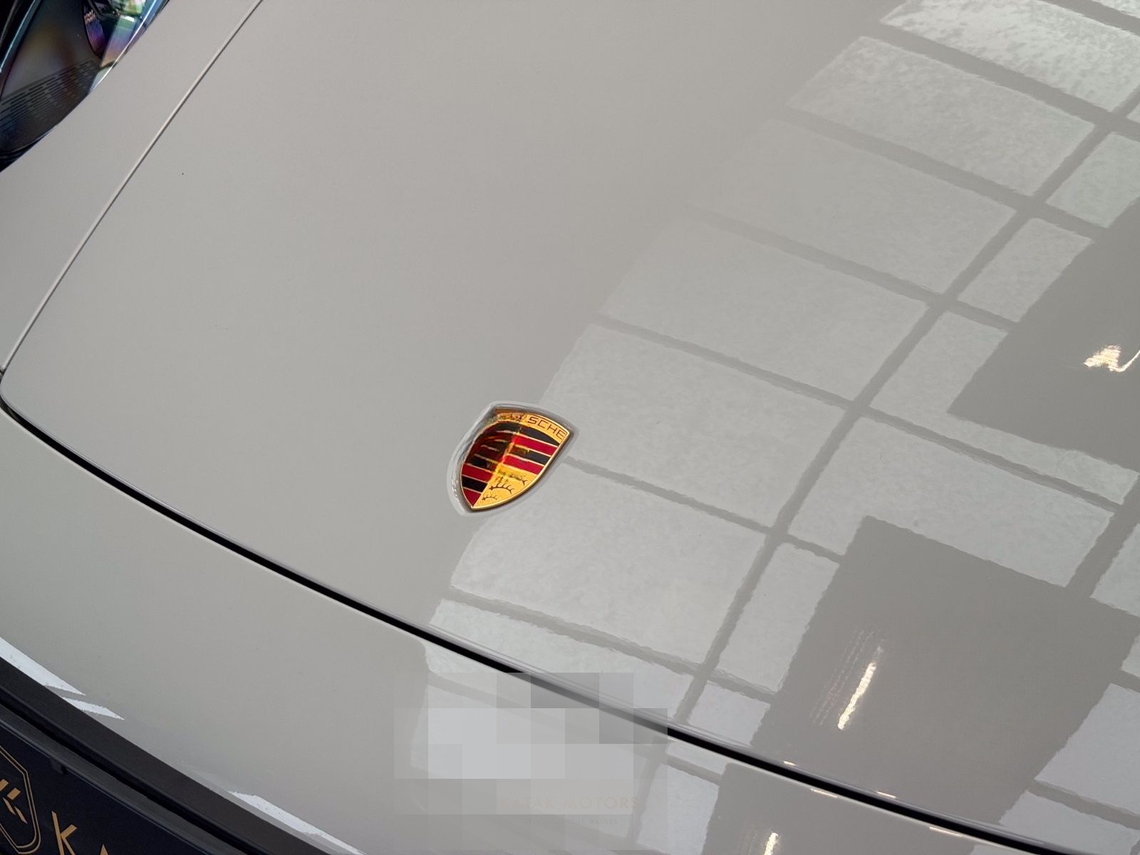 Porsche 992 TURBO S/SPORTDESIGN/LIFT/PANO/BURM/APP 04 27 foto 7