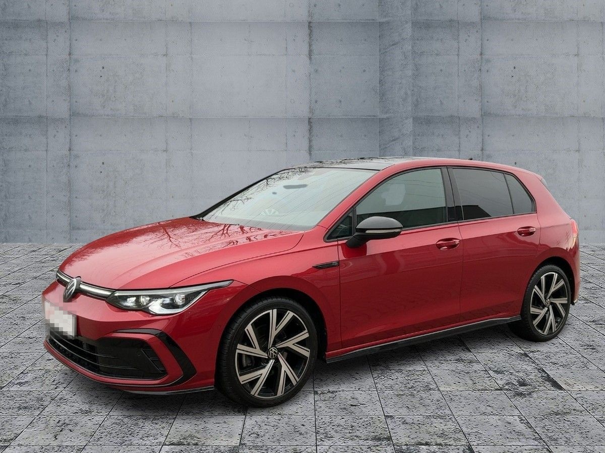 Volkswagen Golf VIII 1.5 TSI R-LINE MATRIX+APP+PANO+HARMAN foto 2