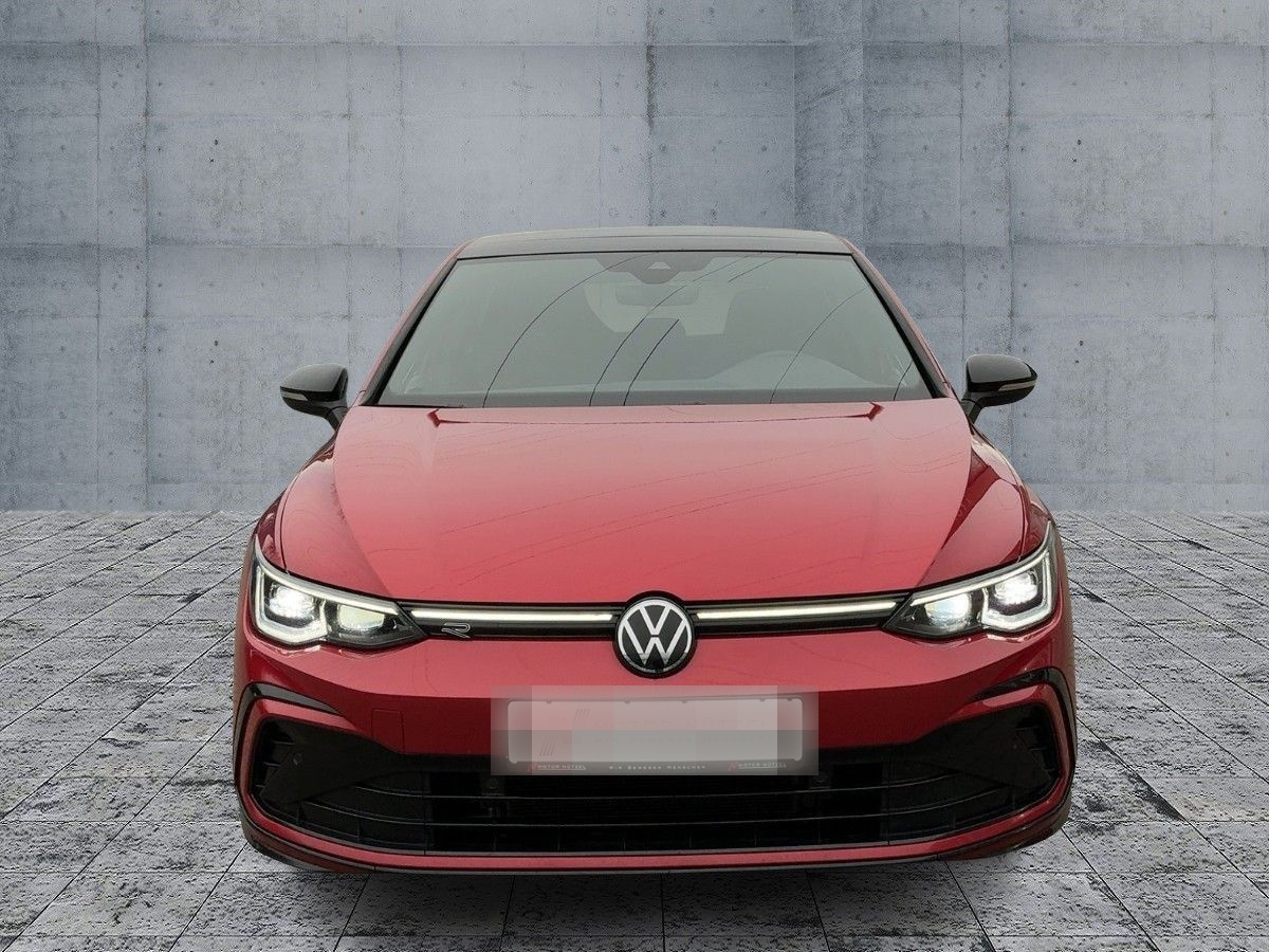 Volkswagen Golf VIII 1.5 TSI R-LINE MATRIX+APP+PANO+HARMAN foto 3