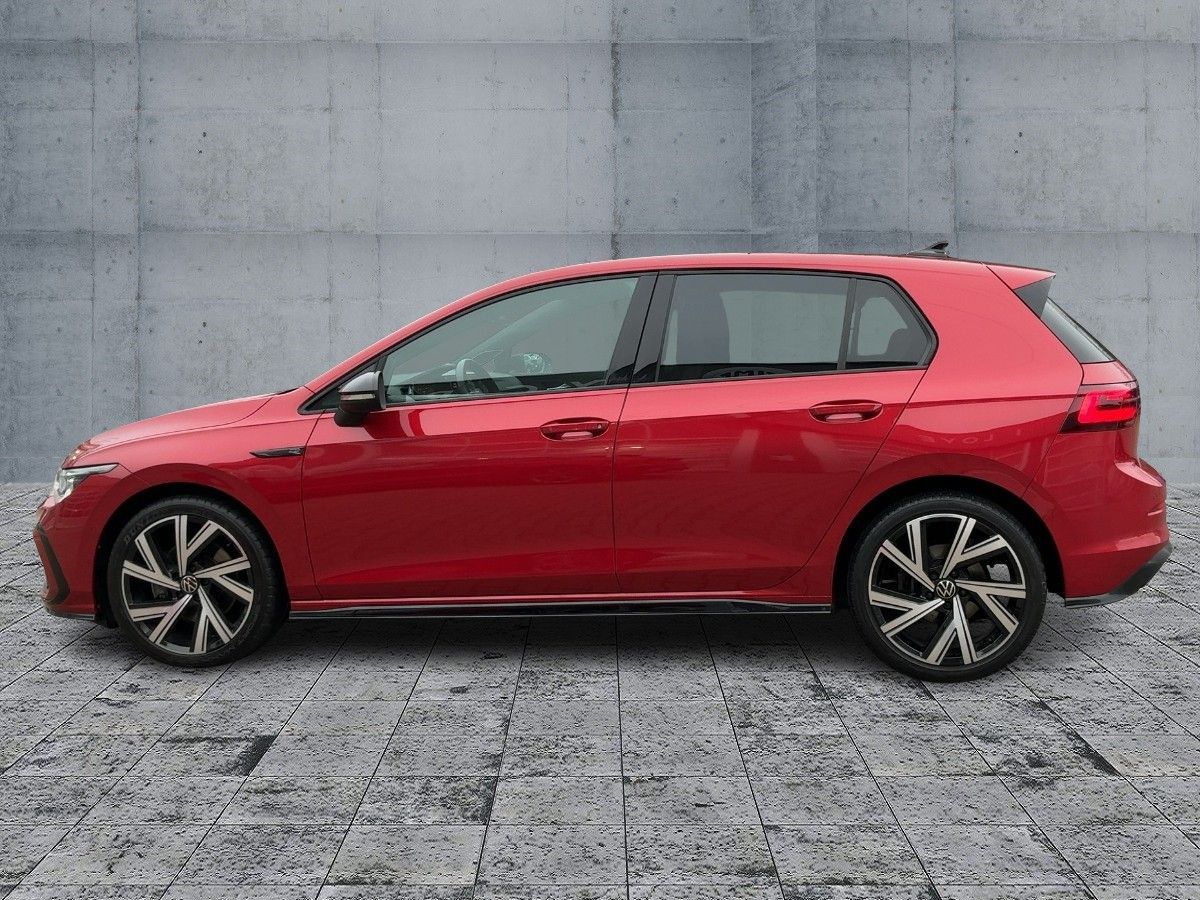 Volkswagen Golf VIII 1.5 TSI R-LINE MATRIX+APP+PANO+HARMAN foto 4