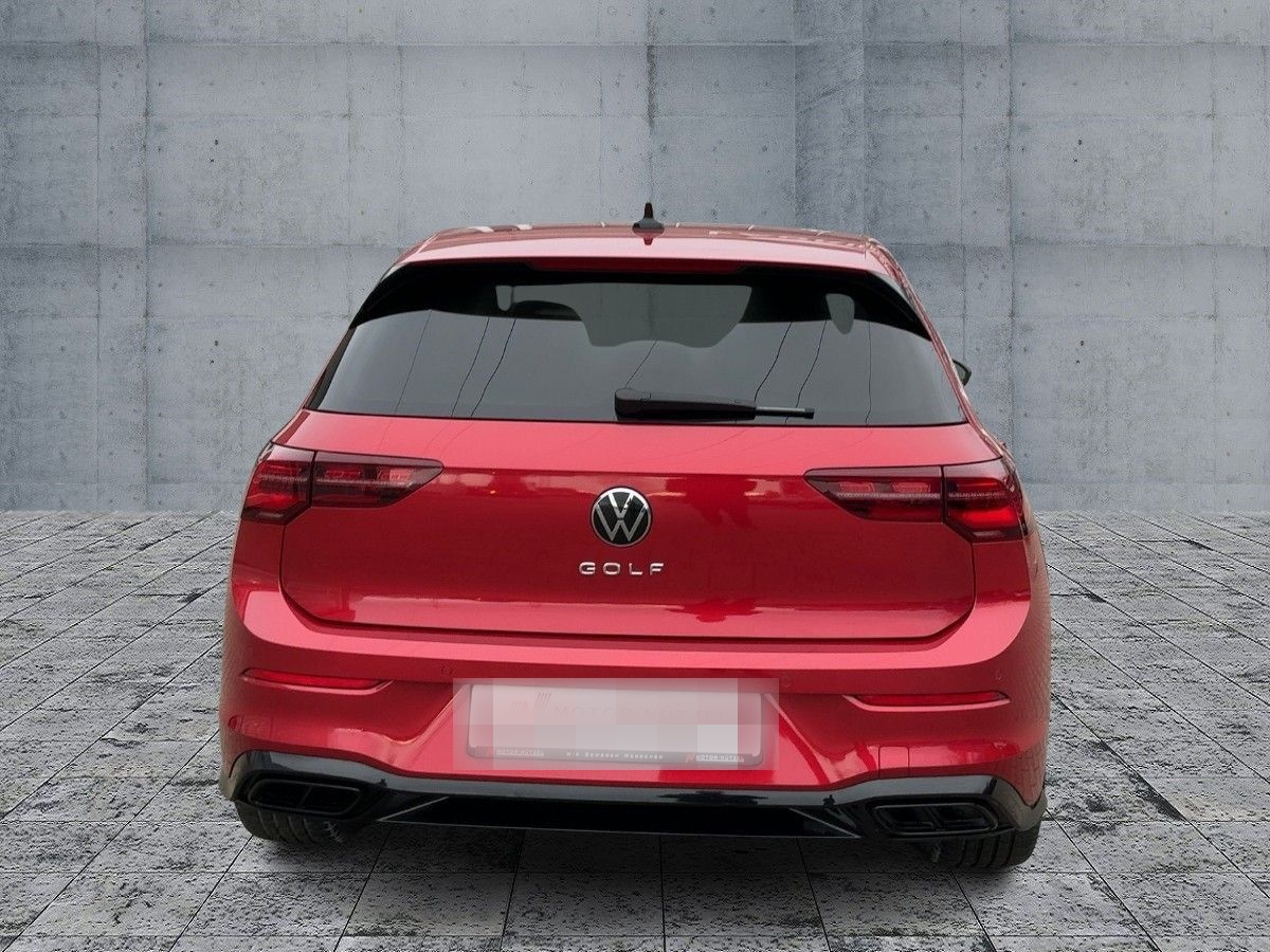 Volkswagen Golf VIII 1.5 TSI R-LINE MATRIX+APP+PANO+HARMAN foto 5