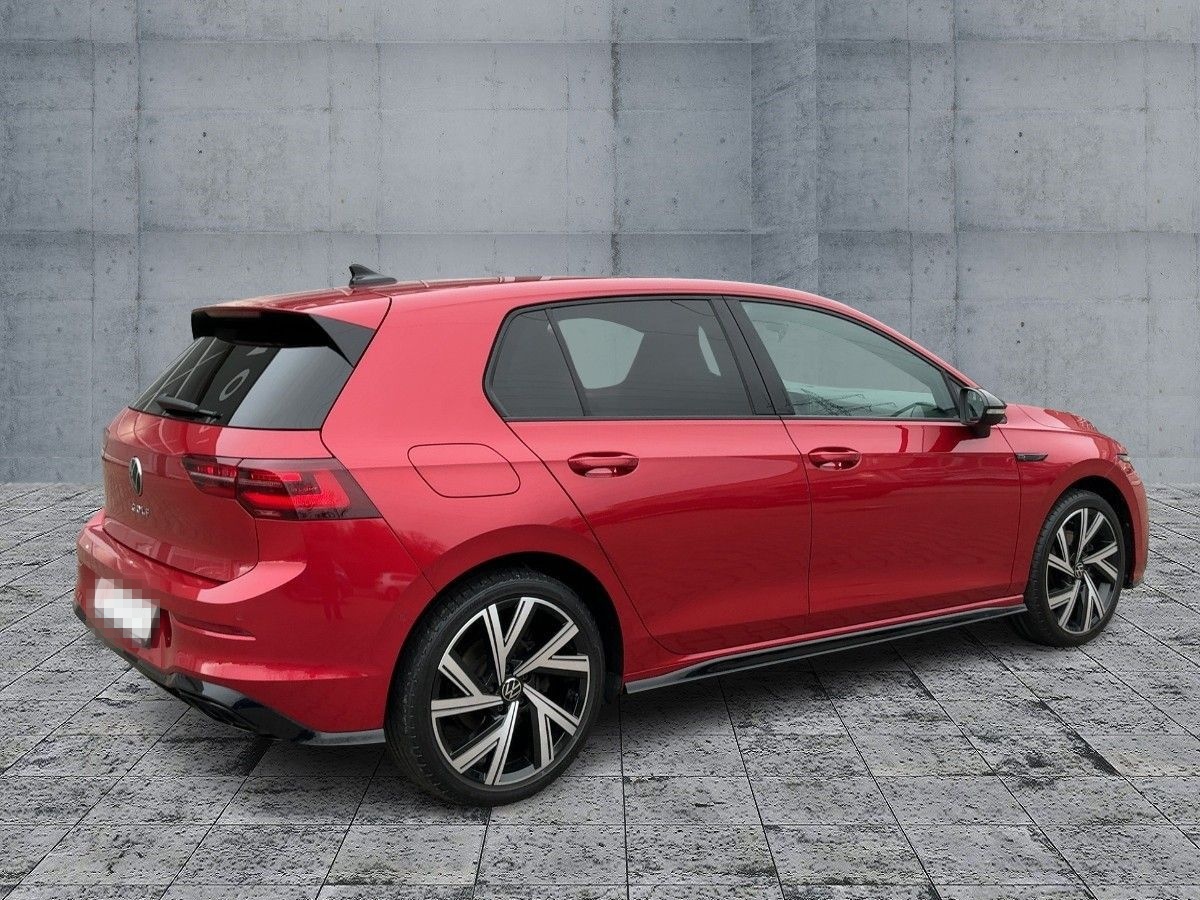 Volkswagen Golf VIII 1.5 TSI R-LINE MATRIX+APP+PANO+HARMAN foto 6