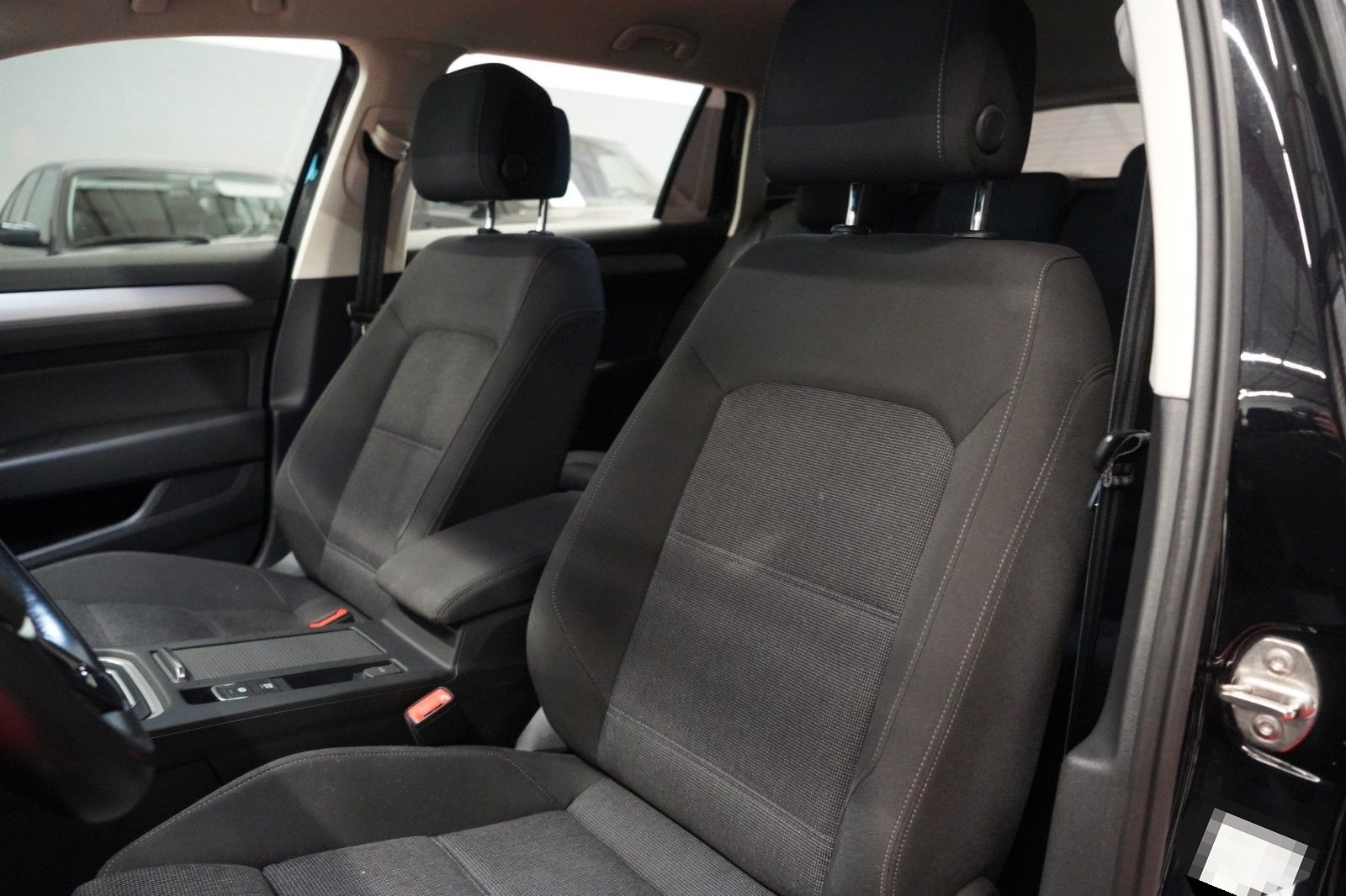 Volkswagen Passat Variant 2.0 TDI DSG Comfortline foto 16