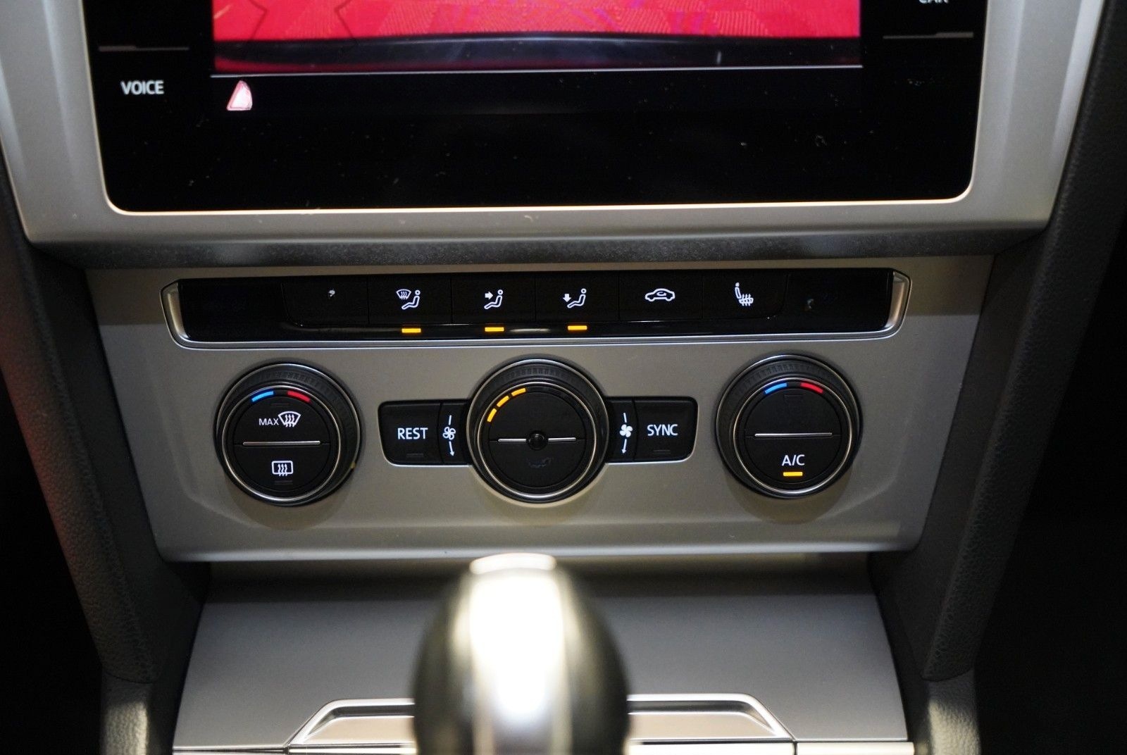 Volkswagen Passat Variant 2.0 TDI DSG Comfortline foto 27