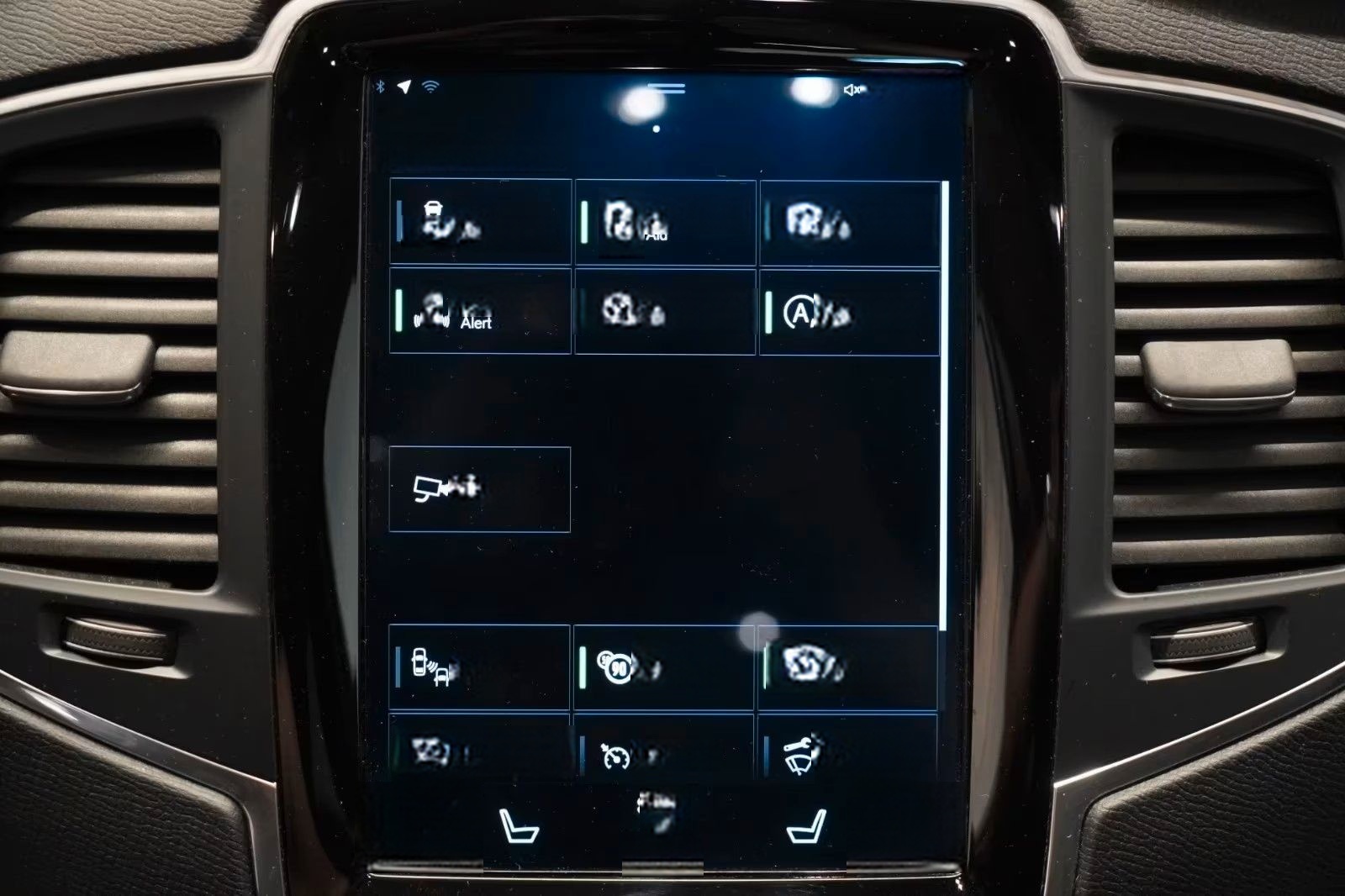 Volvo XC90 D5 Momentum AWD 7Sitzer*Unfallfrei*Garantie foto 19