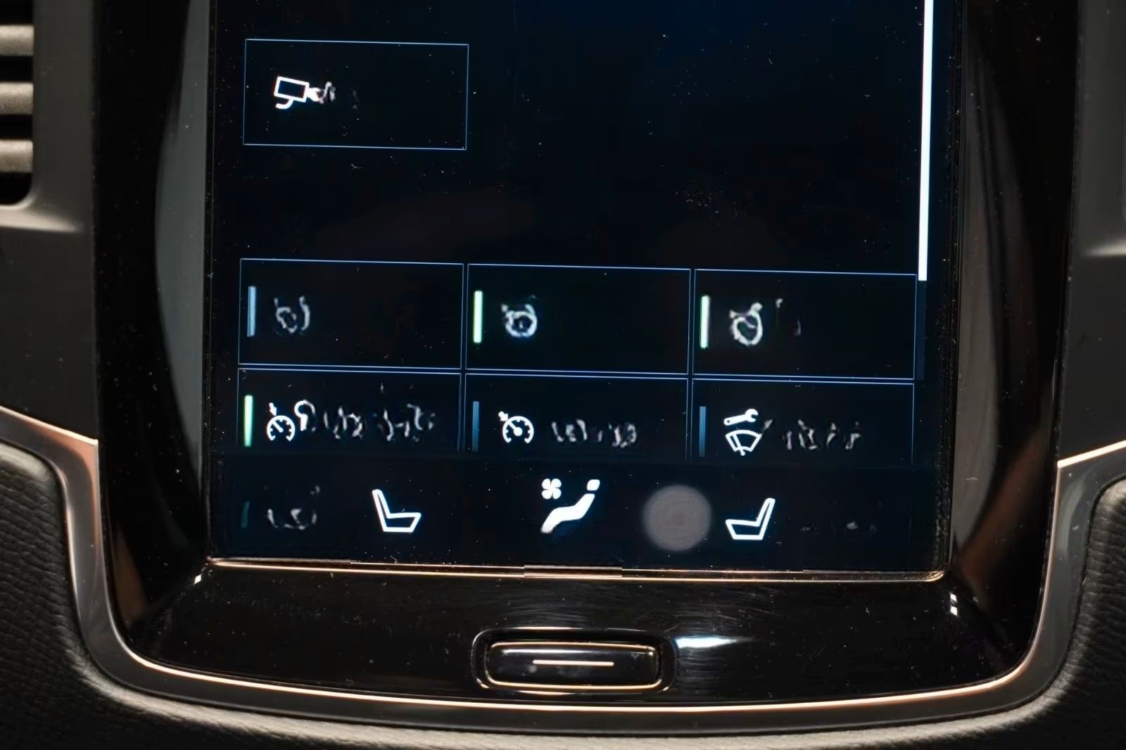 Volvo XC90 D5 Momentum AWD 7Sitzer*Unfallfrei*Garantie foto 21