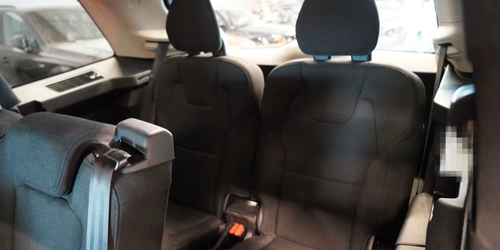 Volvo XC90 D5 Momentum AWD 7Sitzer*Unfallfrei*Garantie foto 23