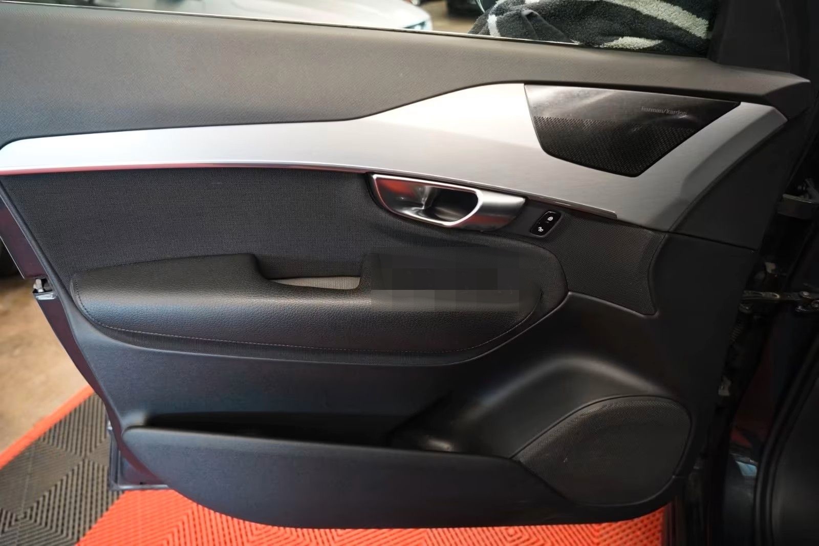 Volvo XC90 D5 Momentum AWD 7Sitzer*Unfallfrei*Garantie foto 24