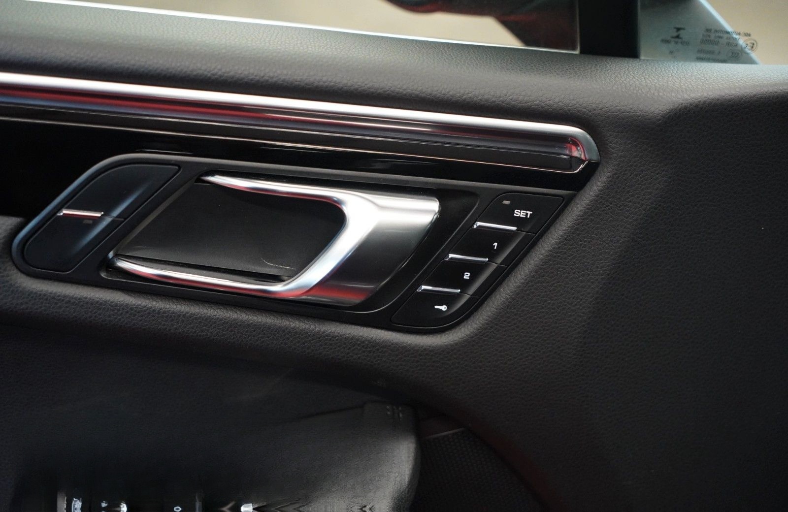 Porsche Macan S 3.0 *2.Hand*Pano*Navi*Memory*Unfallfrei* foto 18