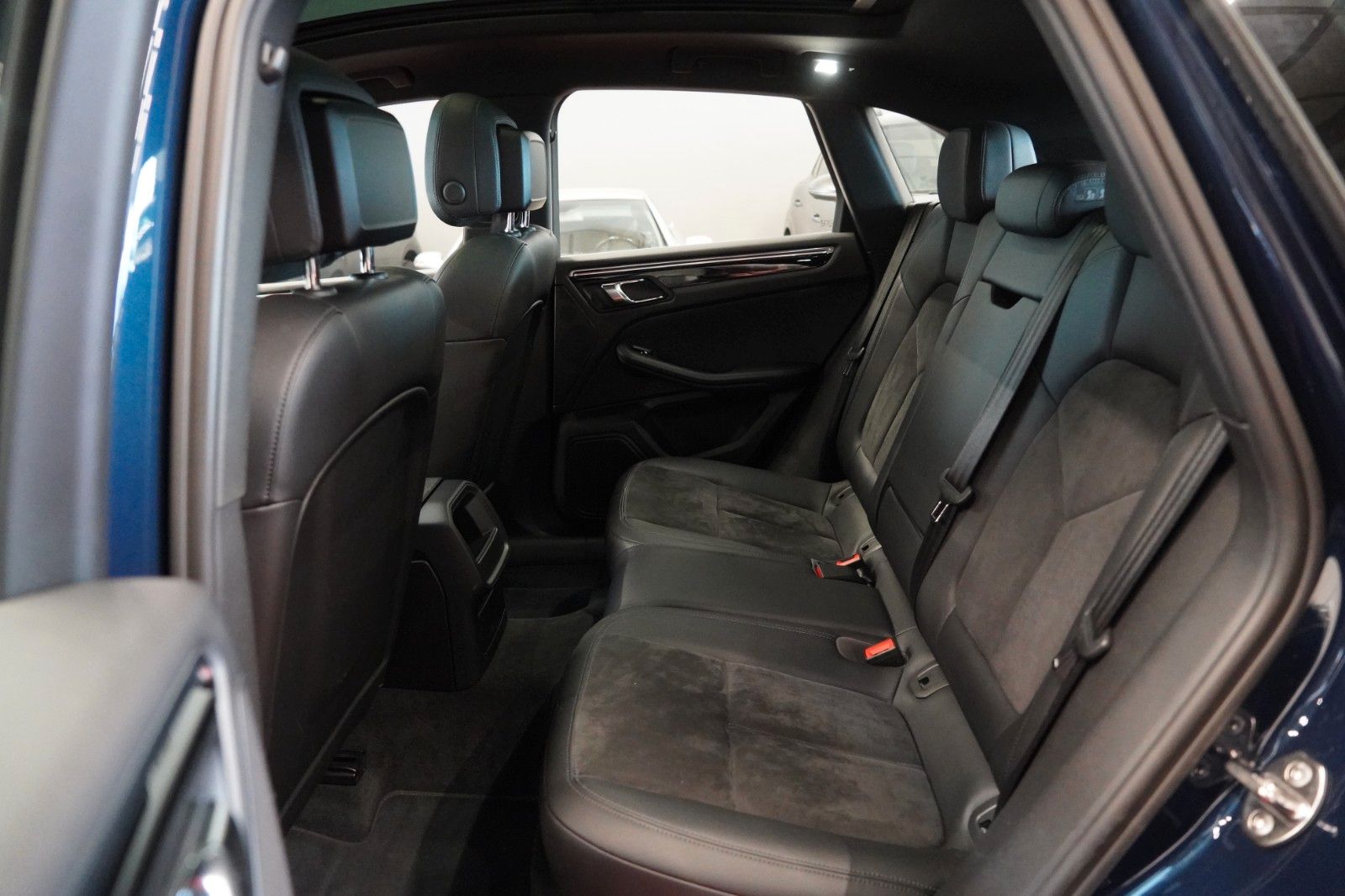 Porsche Macan S 3.0 *2.Hand*Pano*Navi*Memory*Unfallfrei* foto 29