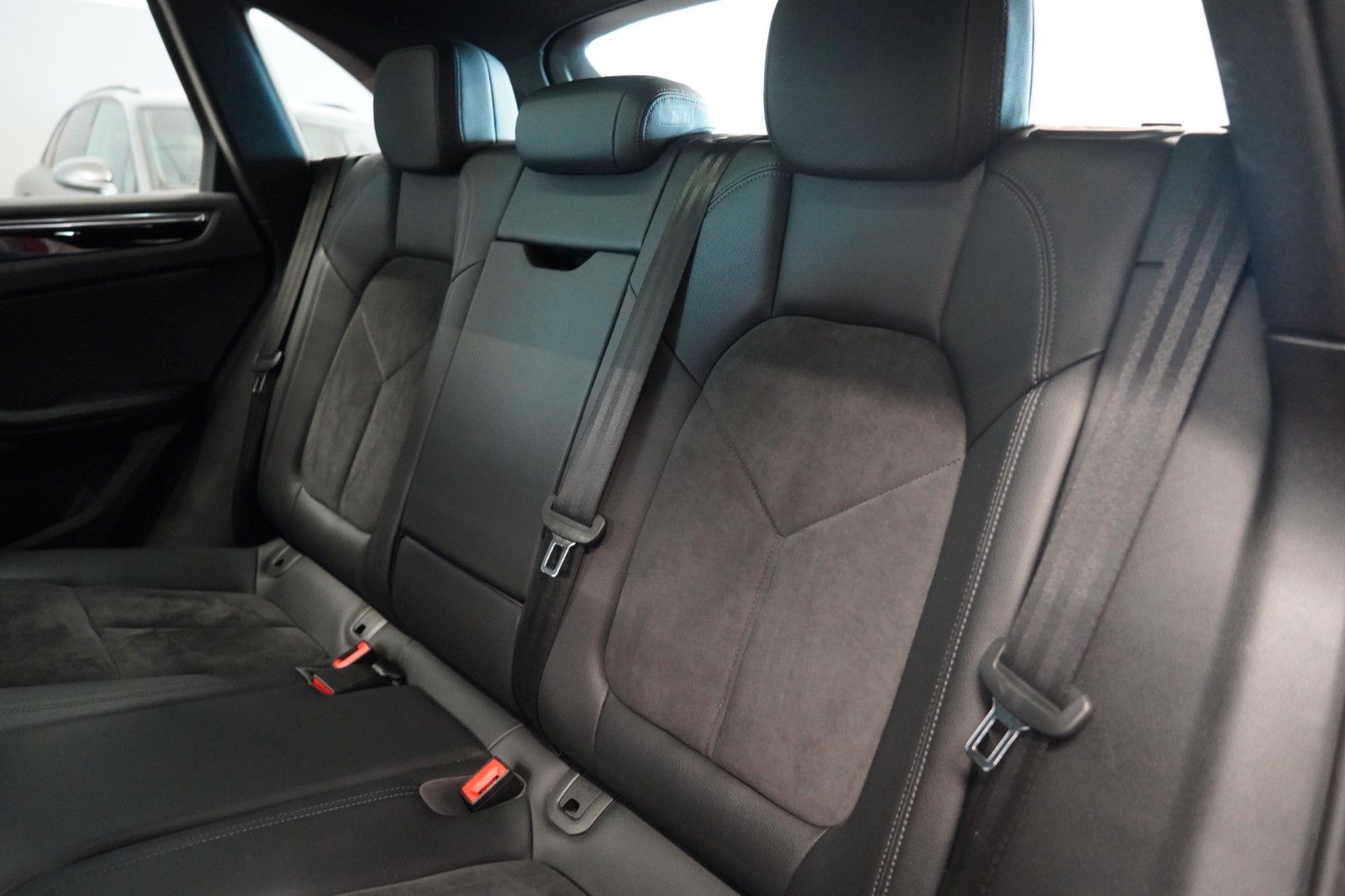 Porsche Macan S 3.0 *2.Hand*Pano*Navi*Memory*Unfallfrei* foto 31