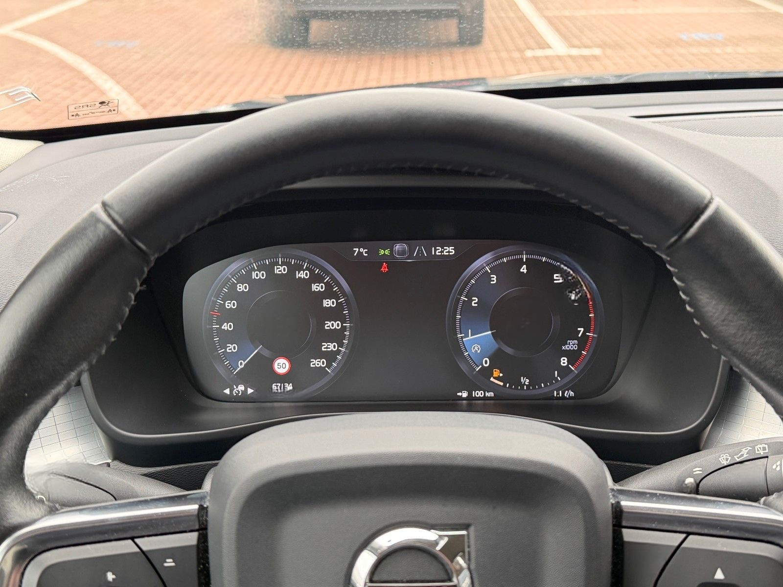 Volvo XC40 T4 Momentum AWD *Nav*Totwinkel*AHK*LED*360° foto 12