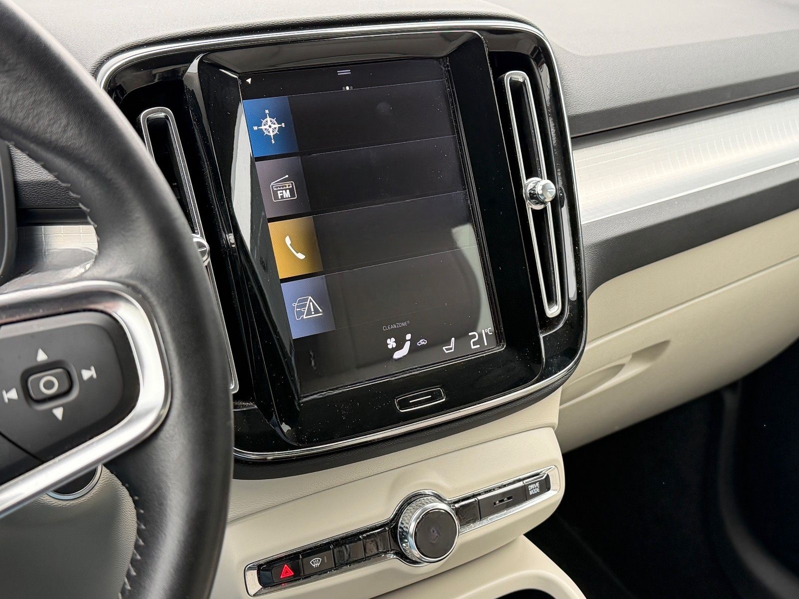 Volvo XC40 T4 Momentum AWD *Nav*Totwinkel*AHK*LED*360° foto 13