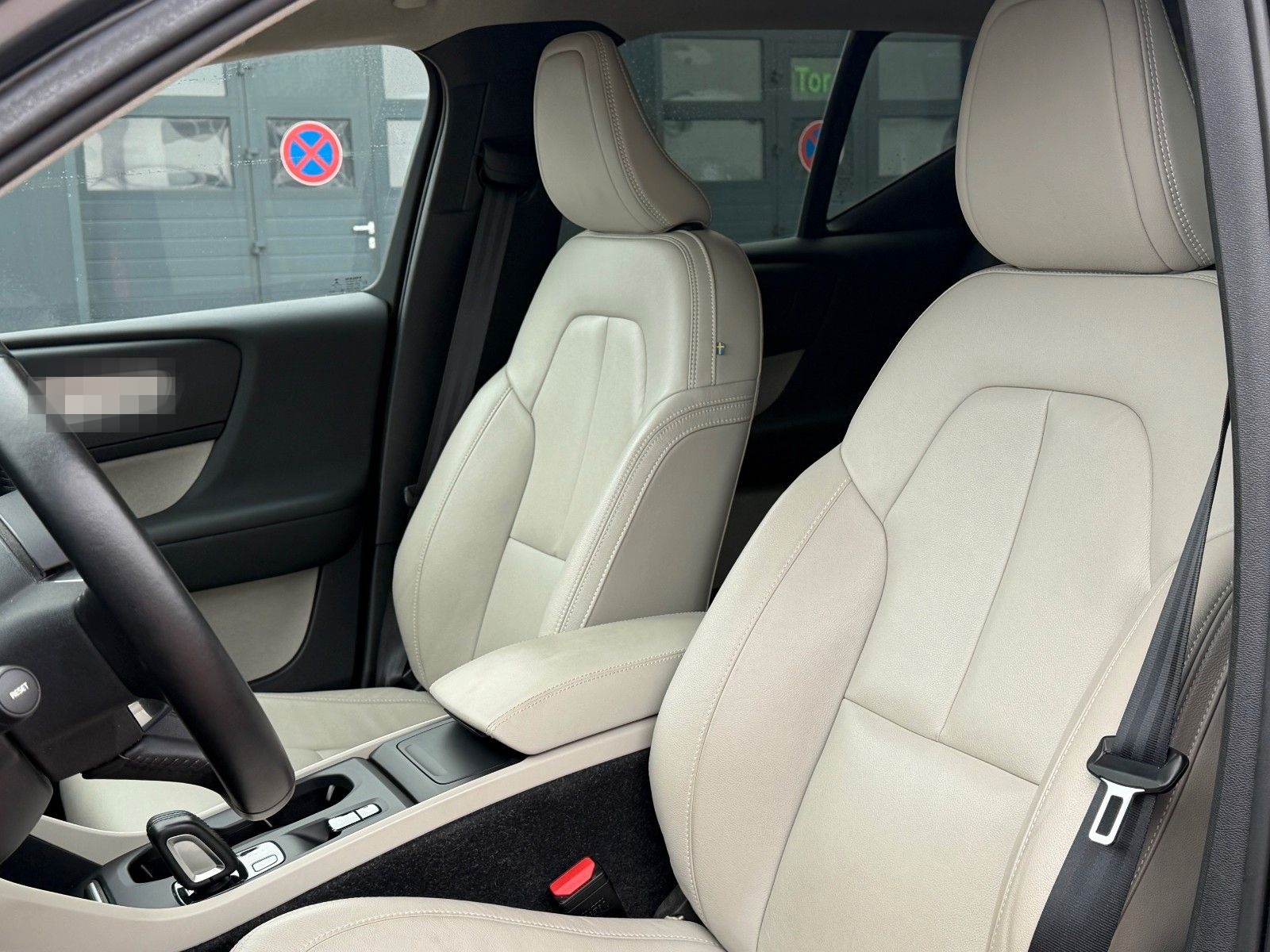 Volvo XC40 T4 Momentum AWD *Nav*Totwinkel*AHK*LED*360° foto 18