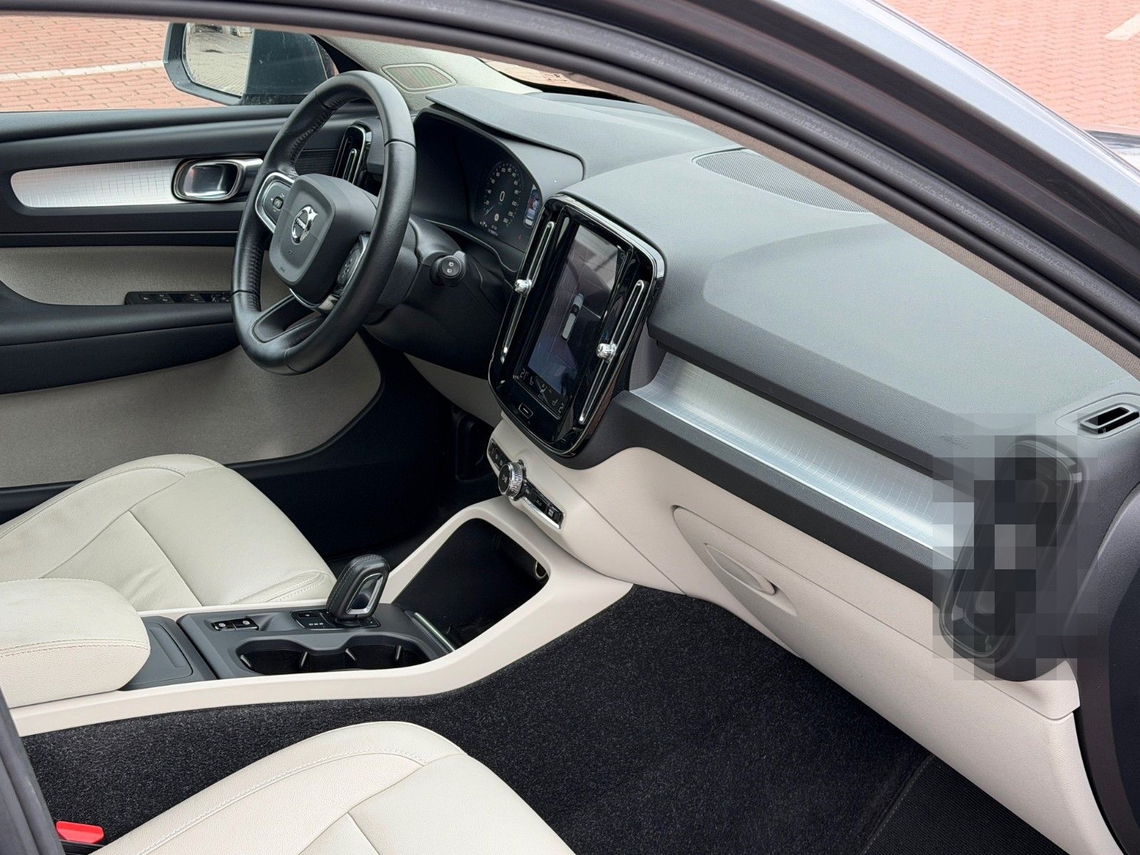 Volvo XC40 T4 Momentum AWD *Nav*Totwinkel*AHK*LED*360° foto 20