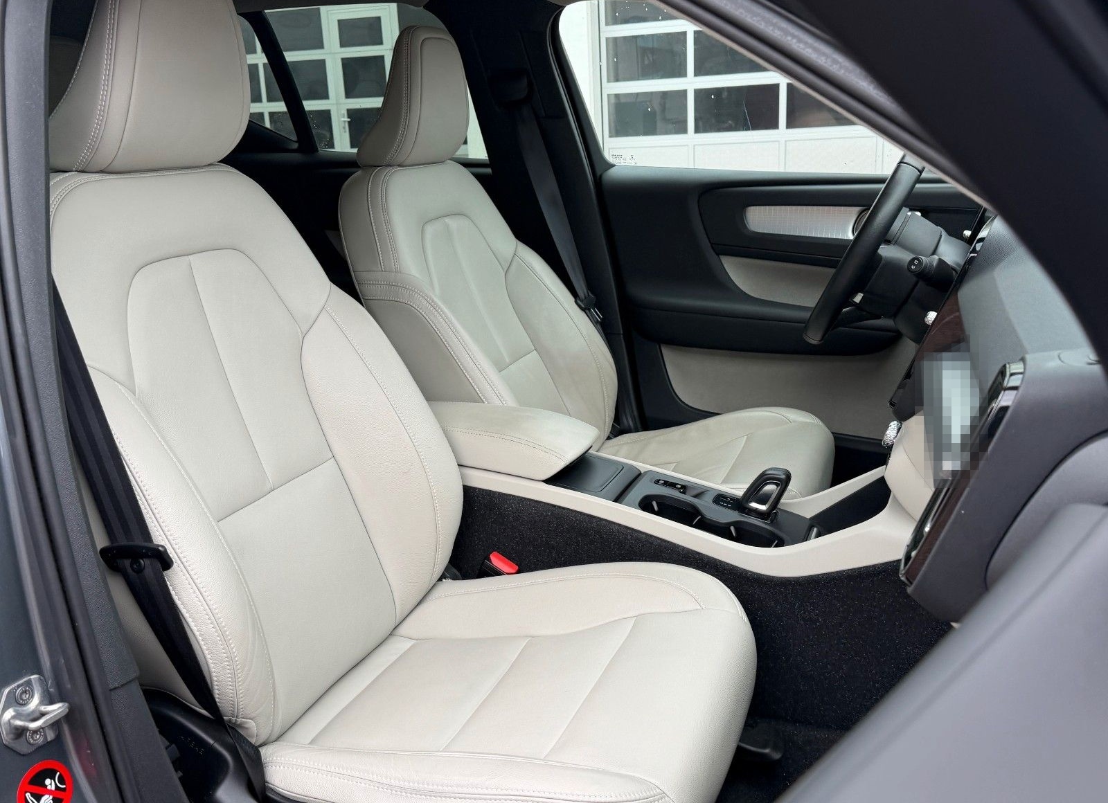 Volvo XC40 T4 Momentum AWD *Nav*Totwinkel*AHK*LED*360° foto 21