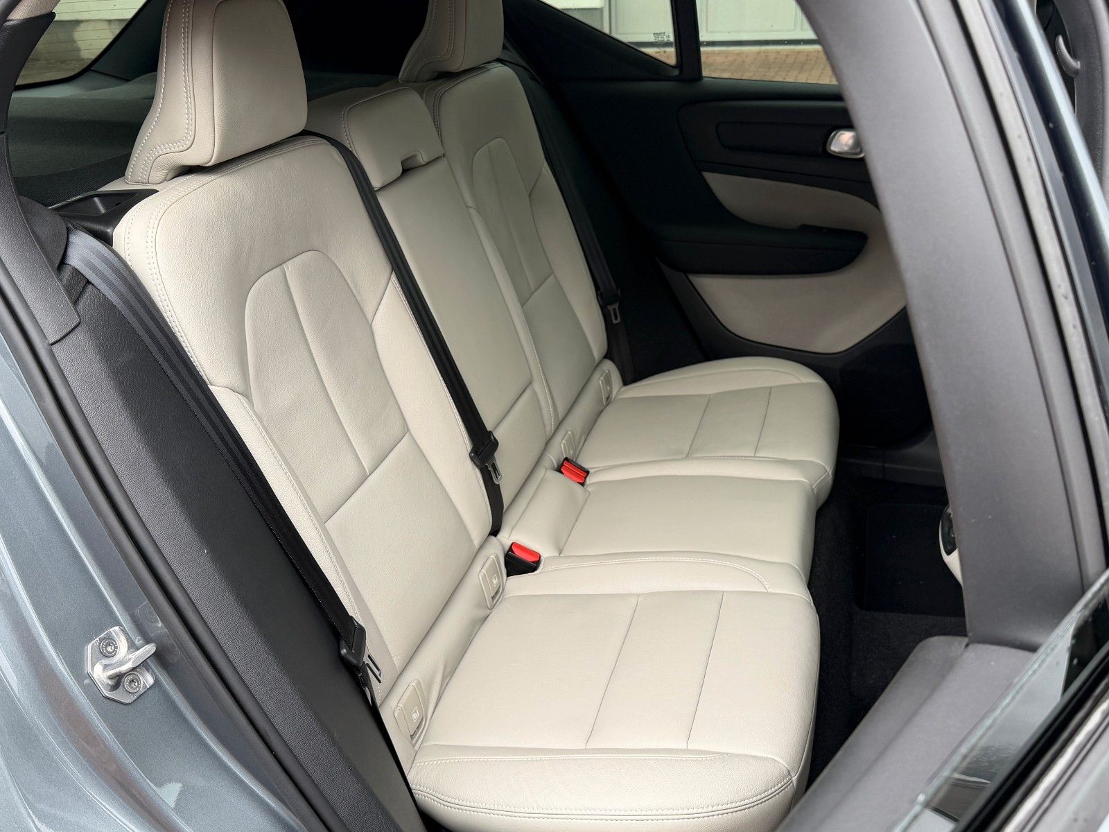 Volvo XC40 T4 Momentum AWD *Nav*Totwinkel*AHK*LED*360° foto 23