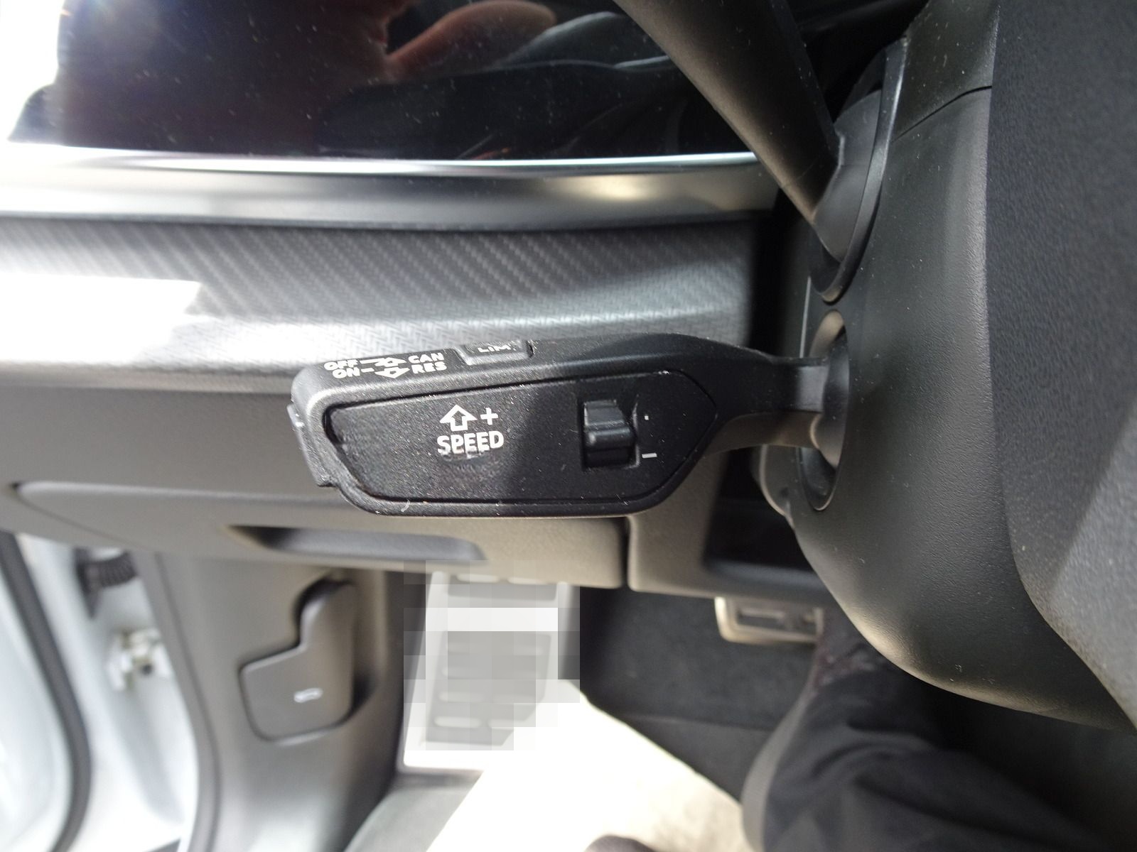 Audi RSQ8 4.0 TFSI quattro Matrix Sportaga Sthzg Pano foto 17