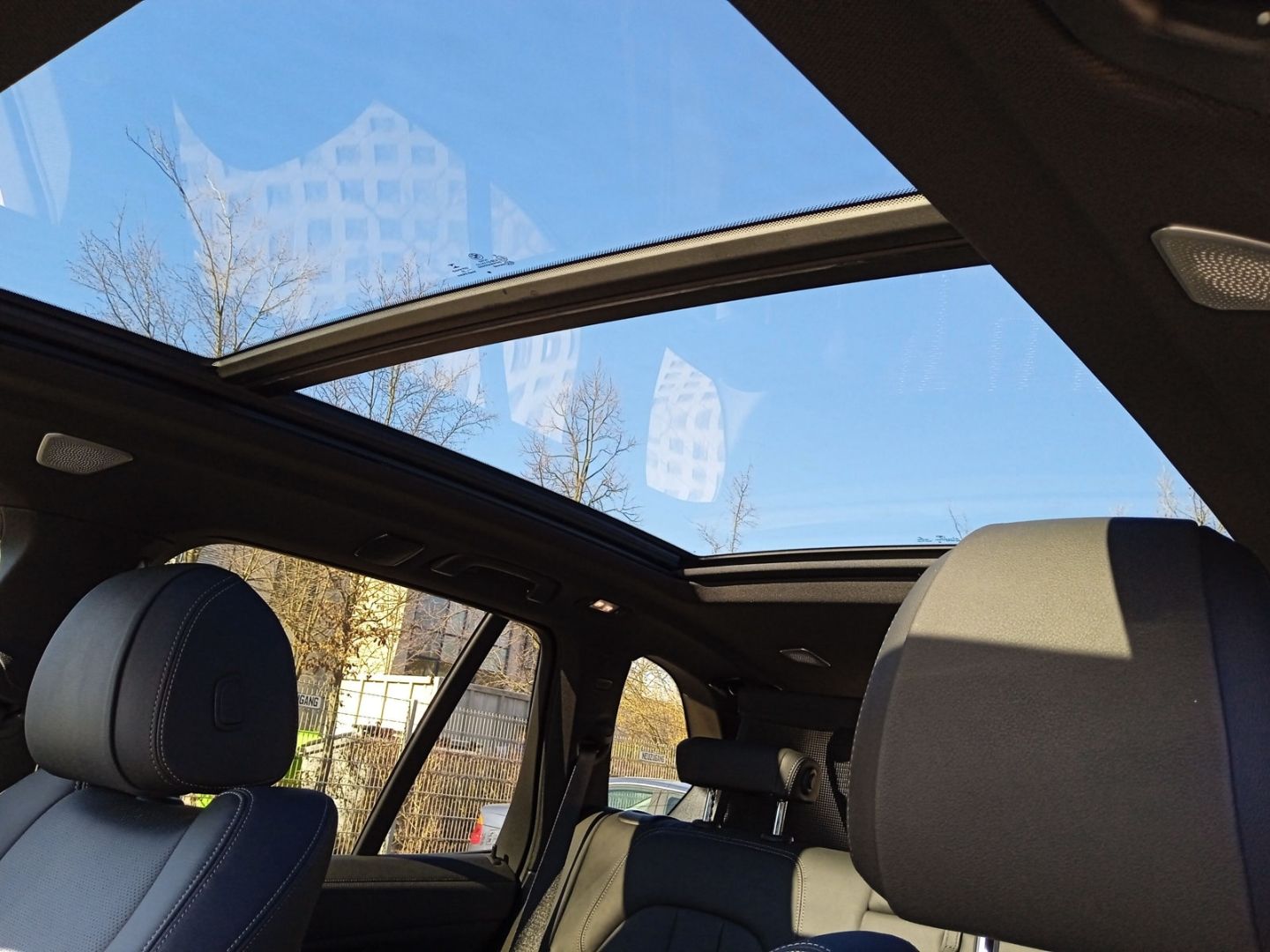 BMW X5 30d M Sport xDrive+AHK+HUD+STANDHEIZUNG+KAMER foto 16