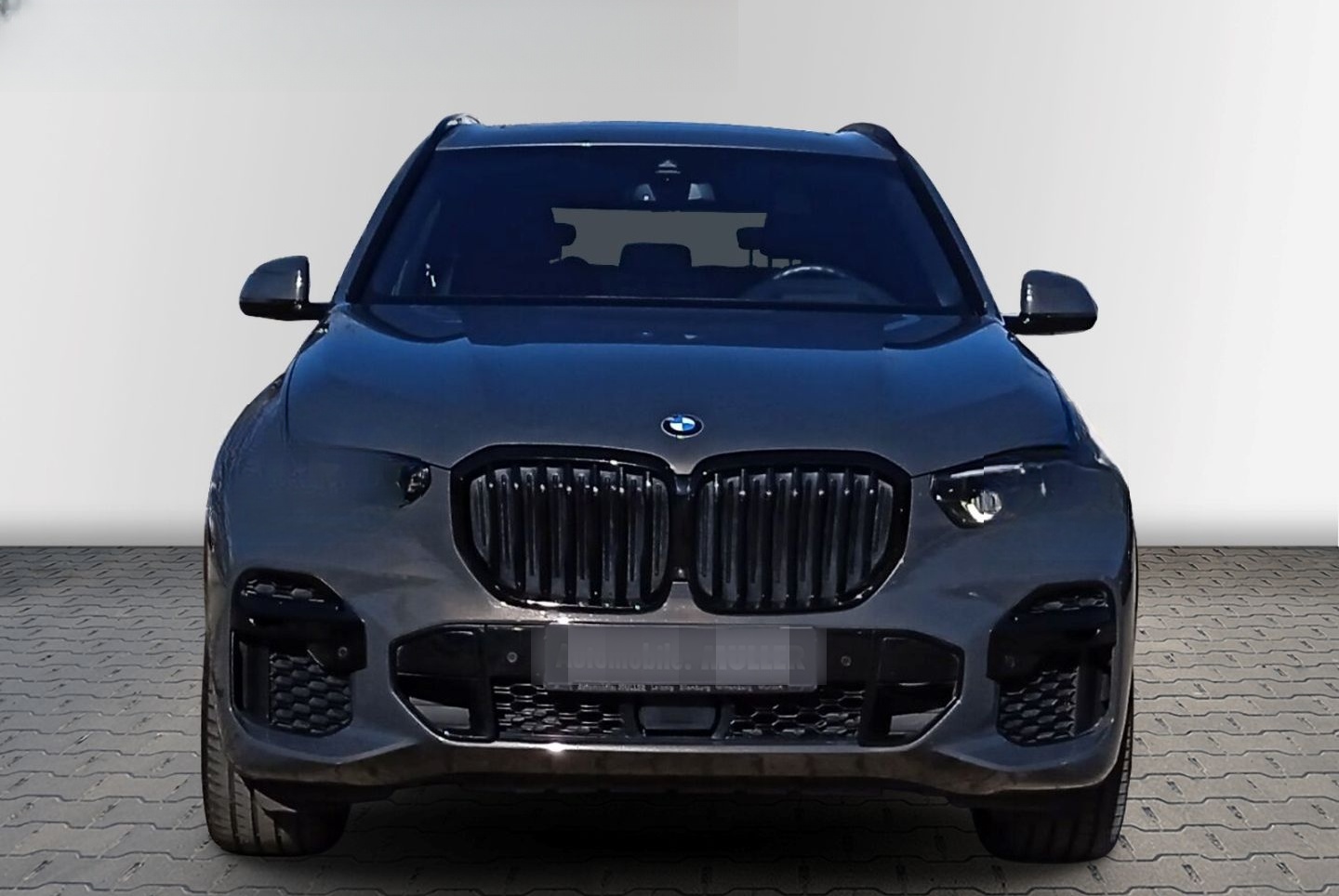 BMW X5 30d M Sport xDrive+AHK+HUD+STANDHEIZUNG+KAMER foto 3