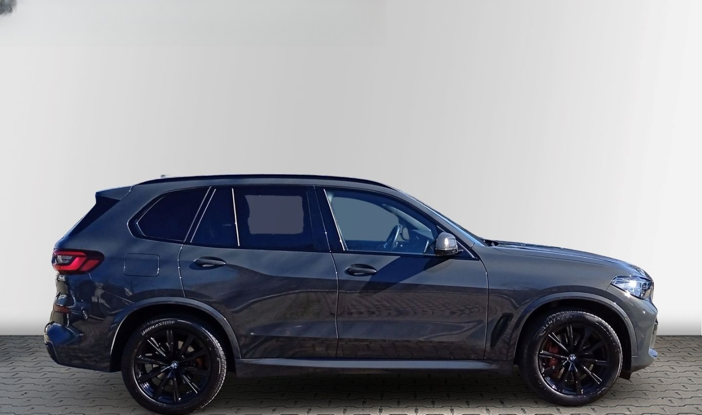 BMW X5 30d M Sport xDrive+AHK+HUD+STANDHEIZUNG+KAMER foto 4