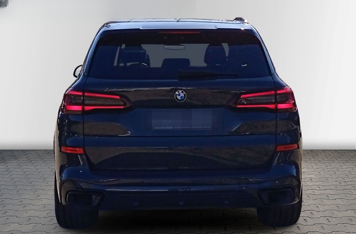BMW X5 30d M Sport xDrive+AHK+HUD+STANDHEIZUNG+KAMER foto 5
