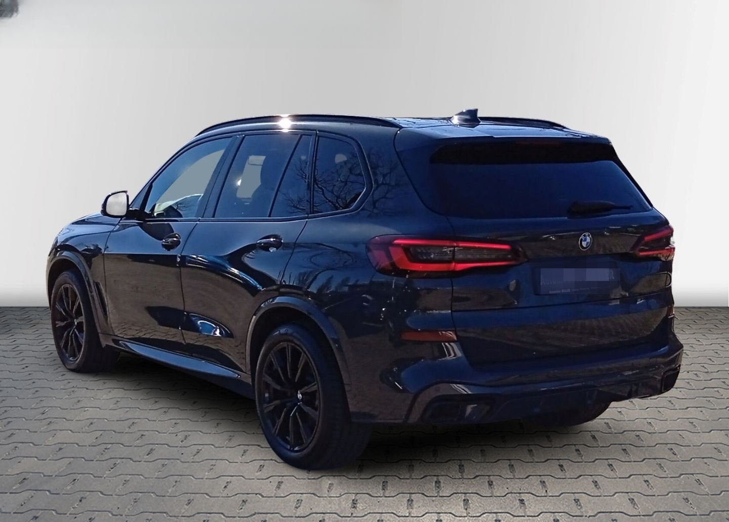 BMW X5 30d M Sport xDrive+AHK+HUD+STANDHEIZUNG+KAMER foto 6