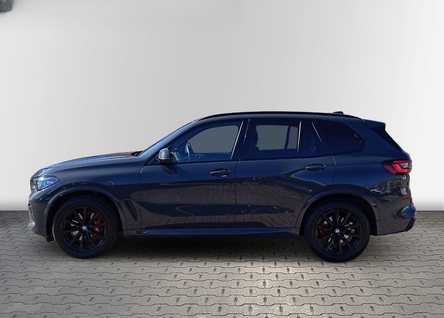 BMW X5 30d M Sport xDrive+AHK+HUD+STANDHEIZUNG+KAMER foto 7