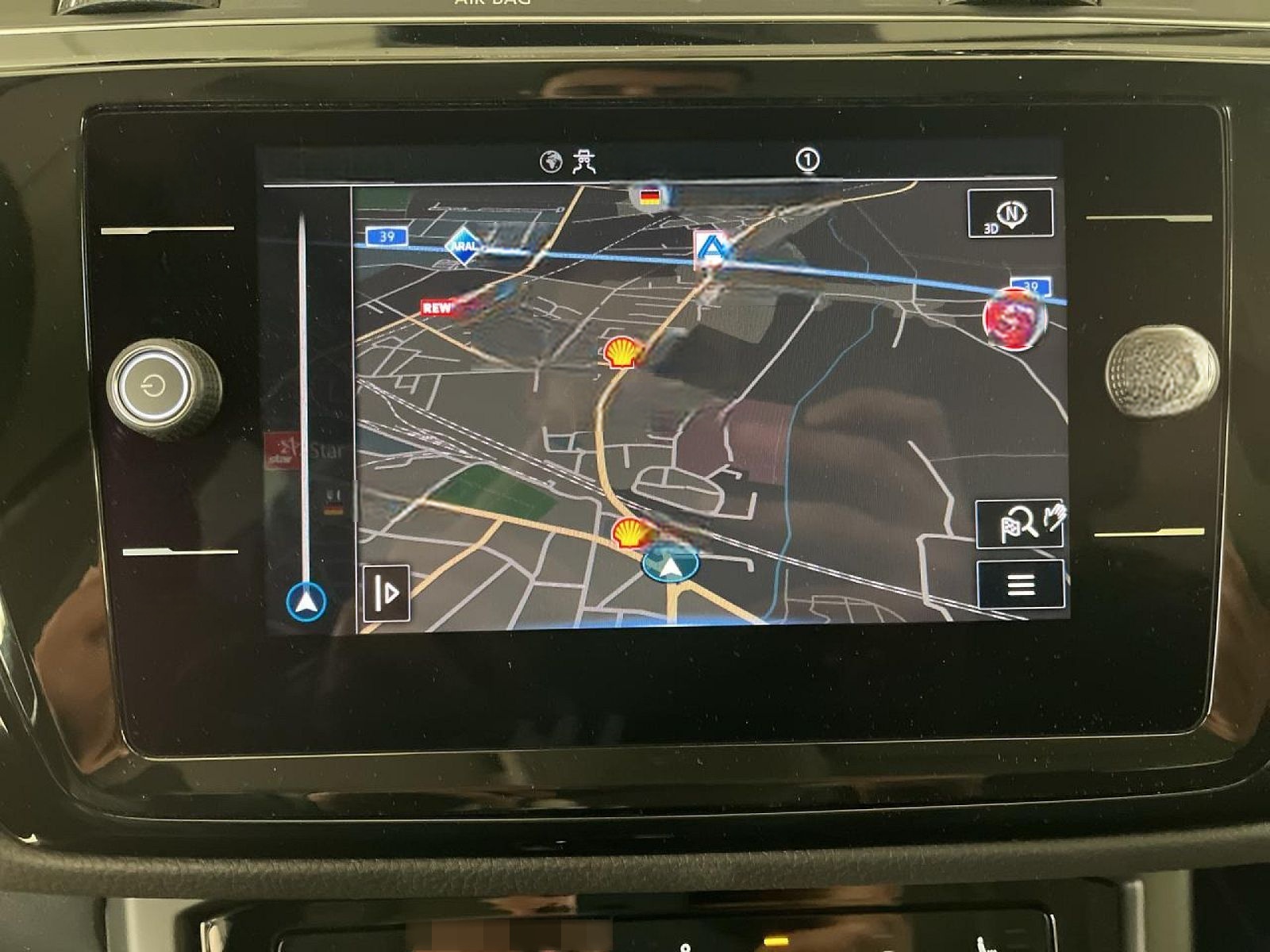 Volkswagen Touran 1.5 TSI DSG Highline Bluetooth Navi LED foto 20