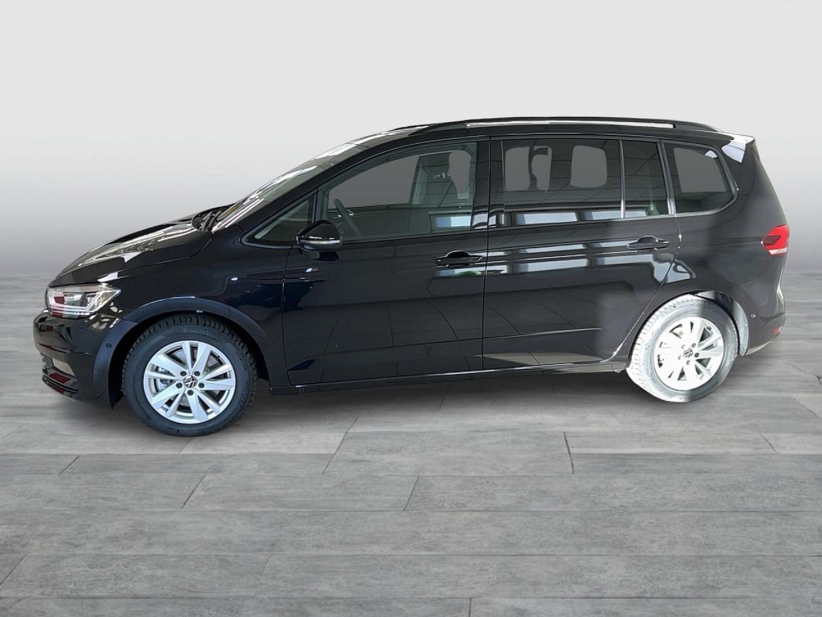 Volkswagen Touran 1.5 TSI DSG Highline Bluetooth Navi LED foto 3